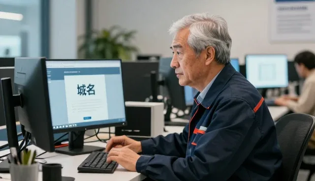 服务器运行中域名配置常见问题及应对策略