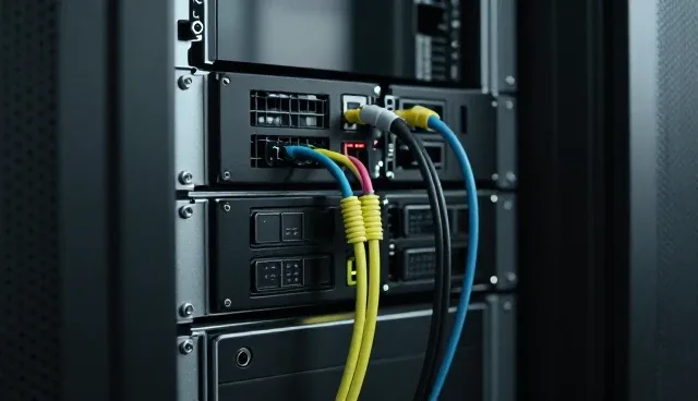 服务器选型关注点:提升网络性能的实用建议