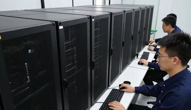 晋中远晴网络科技有限公司助力网络提升竞争力