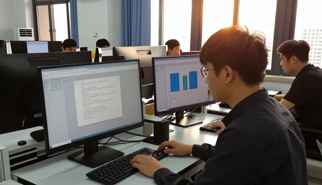 晋中远晴网络科技有限公司布局数据分析领域，提升网络技术咨询价值