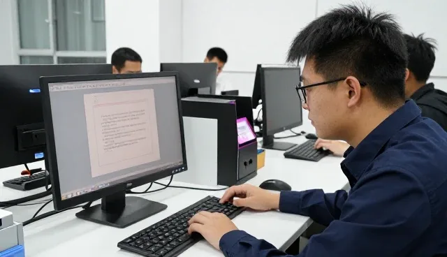 软件开发帮助软件实现效率提升