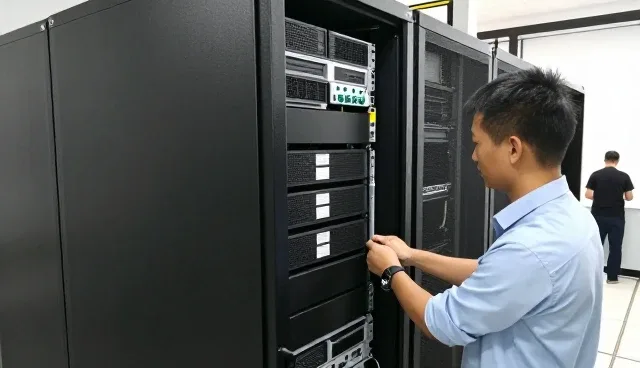 服务器应用基础知识